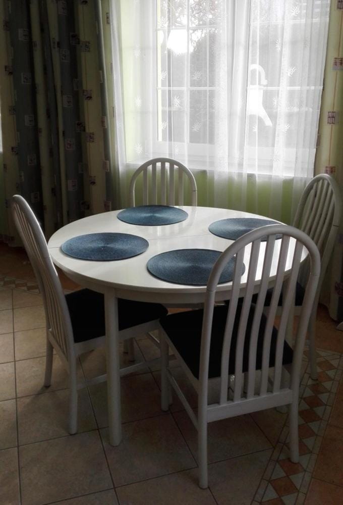 Apartament III House in Pomeranian Voivodeship