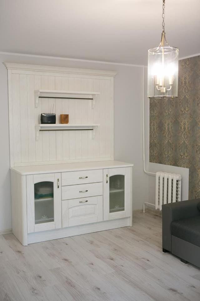 Vintage style apartment 1 km from the beach Apartment in Estonia