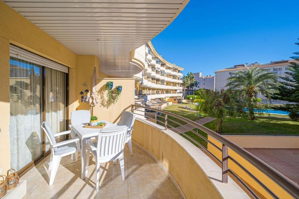 Estrella 1 Spaniahome Apartment in Marina Baixa