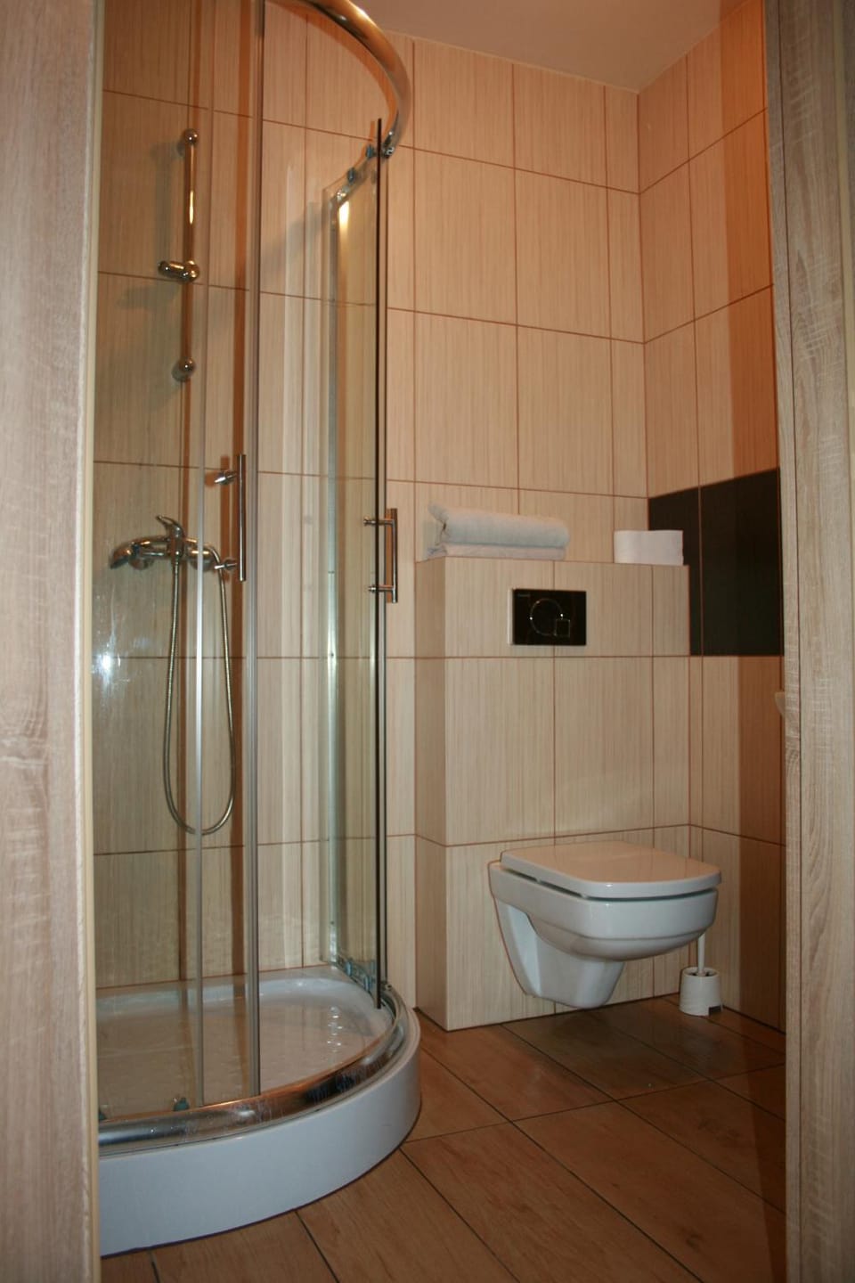 Ararauna Hostel in Poland