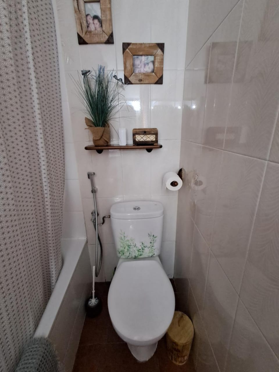 Casa La Tapita Apartment in Marbella