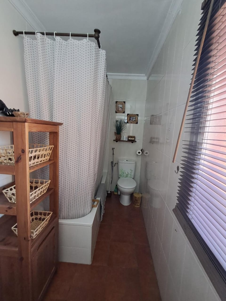 Casa La Tapita Apartment in Marbella