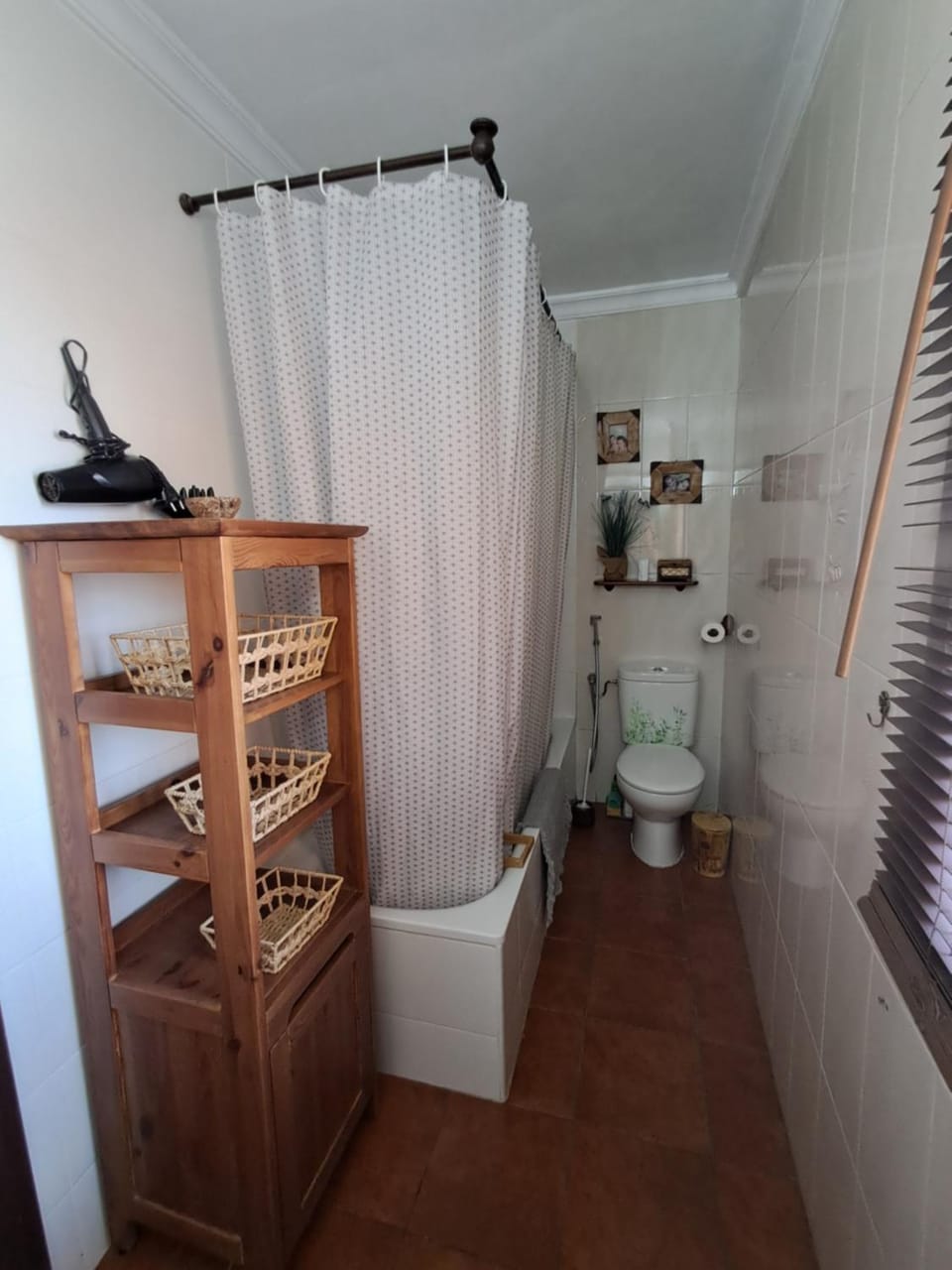 Casa La Tapita Apartment in Marbella