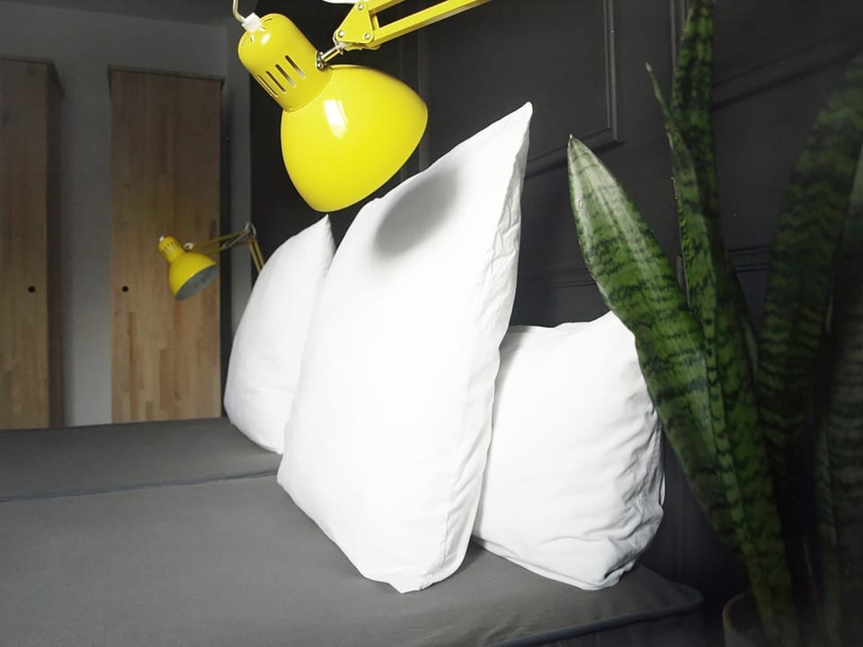 Bed, Decorative detail, Bedroom