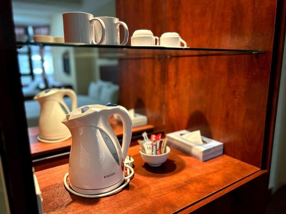 Pavilion Fahrenheit 88 Bukit Bintang 3 bedrooms Apartment in Federal Territory of Kuala Lumpur
