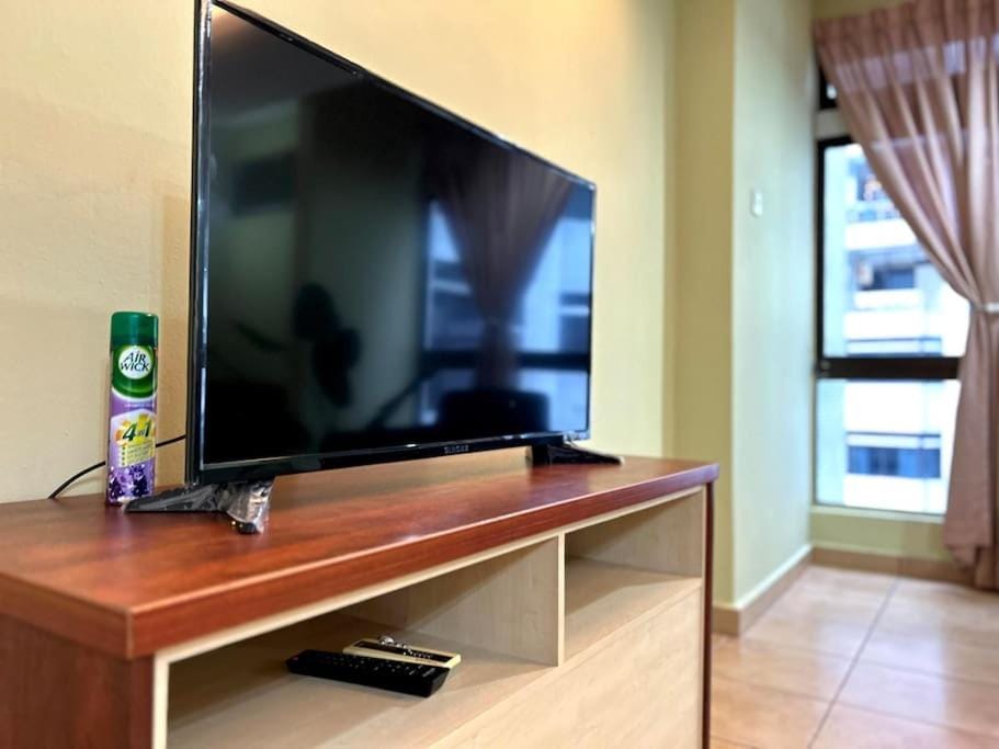 Pavilion Fahrenheit 88 Bukit Bintang 3 bedrooms Apartment in Federal Territory of Kuala Lumpur
