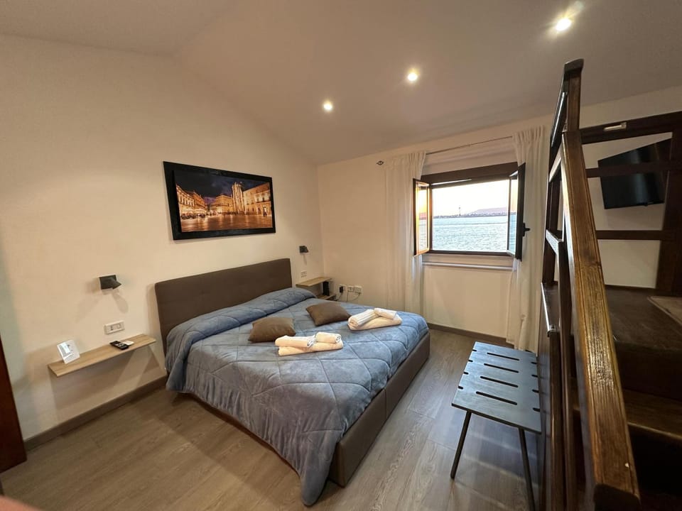 Appartamento Maniace Apartment in Syracuse