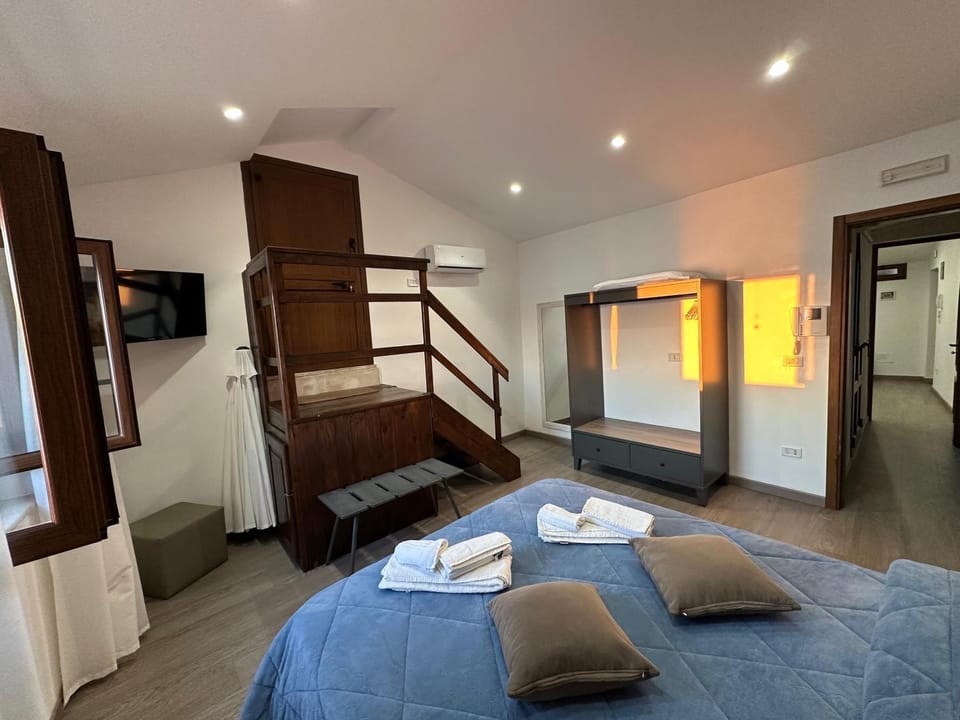 Appartamento Maniace Apartment in Syracuse