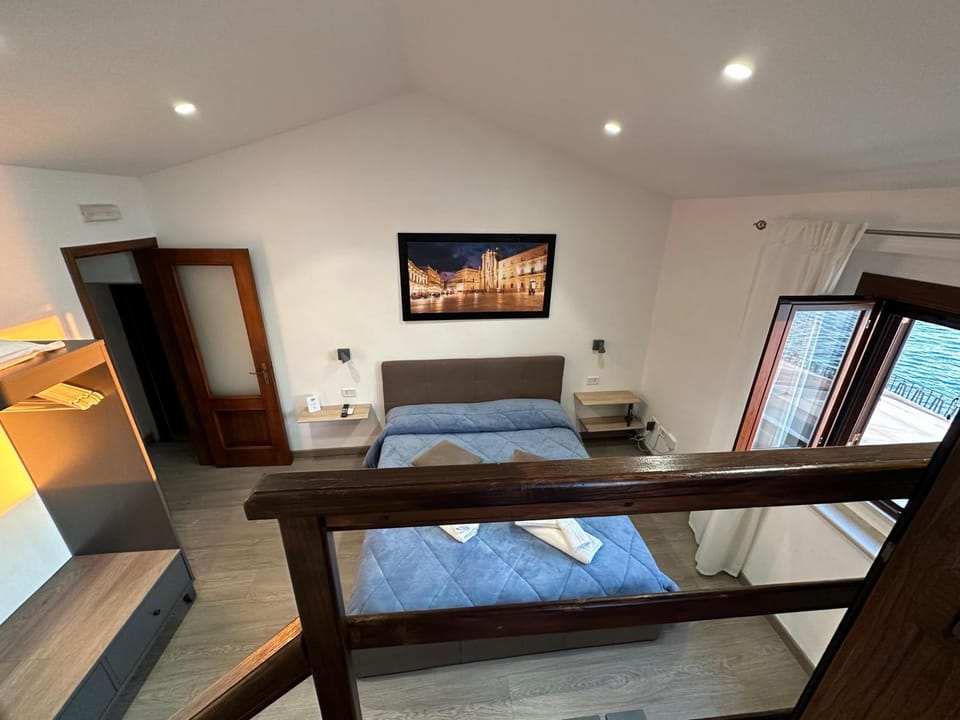 Appartamento Maniace Apartment in Syracuse