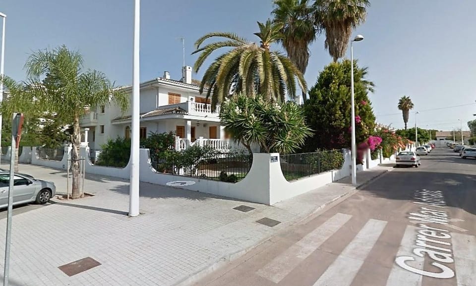 Valencia Sol y Playa Apartment in Valencian Community