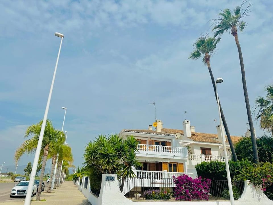 Valencia Sol y Playa Apartment in Valencian Community