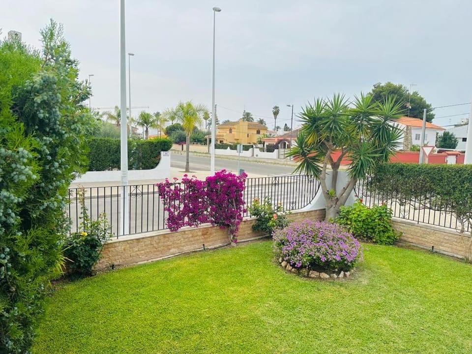 Valencia Sol y Playa Apartment in Valencian Community