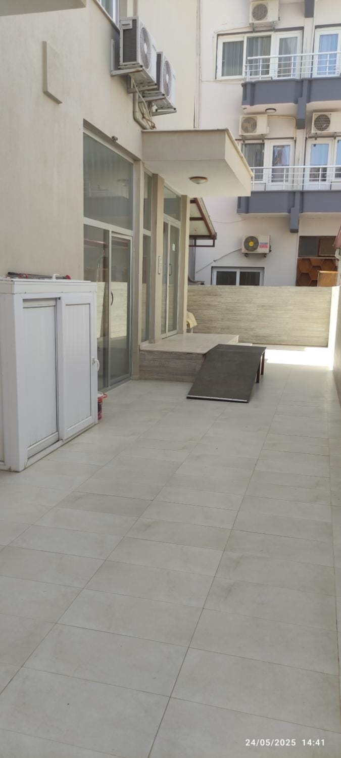 GÜMÜLDÜR ÇALIŞKAN APART 1 Apartment in Aydın Province