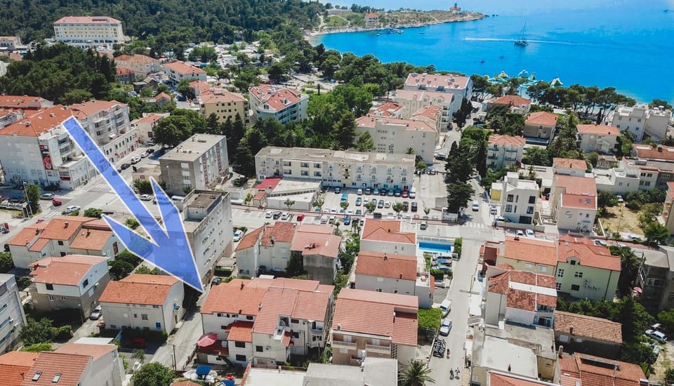 Apartment Laguna Apartment in Makarska