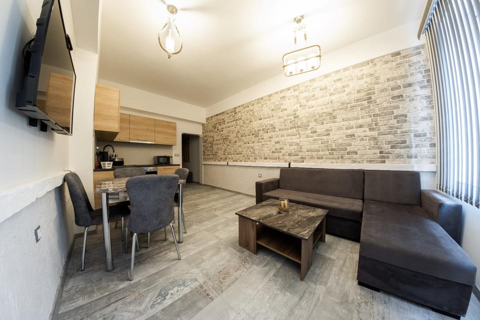 Sofia Downtown Life Apartment Apartment in Sofia