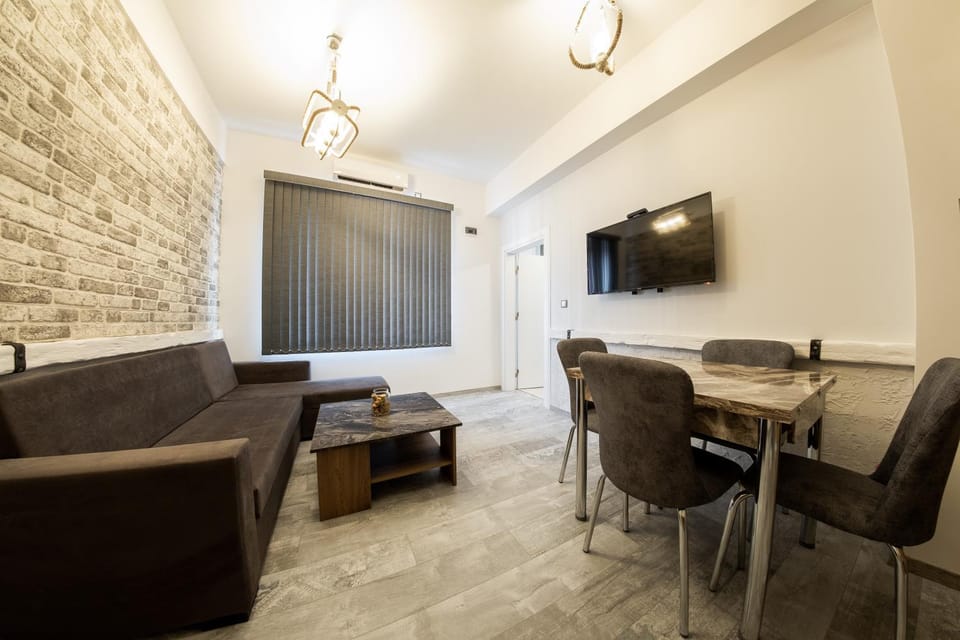 Sofia Downtown Life Apartment Apartment in Sofia