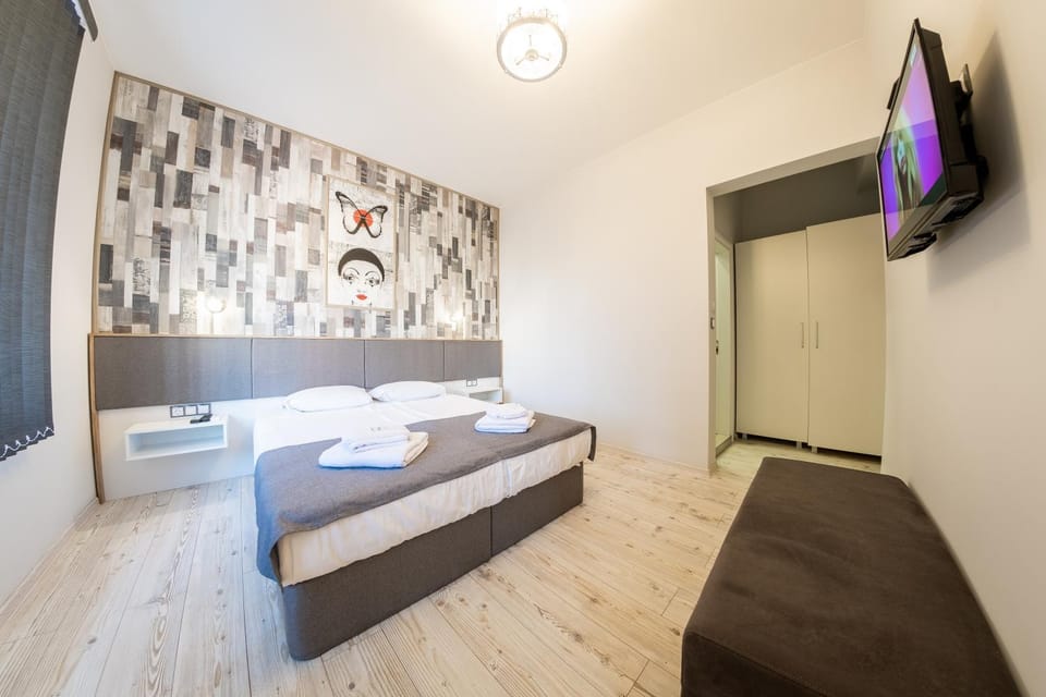 Sofia Downtown Life Apartment Apartment in Sofia