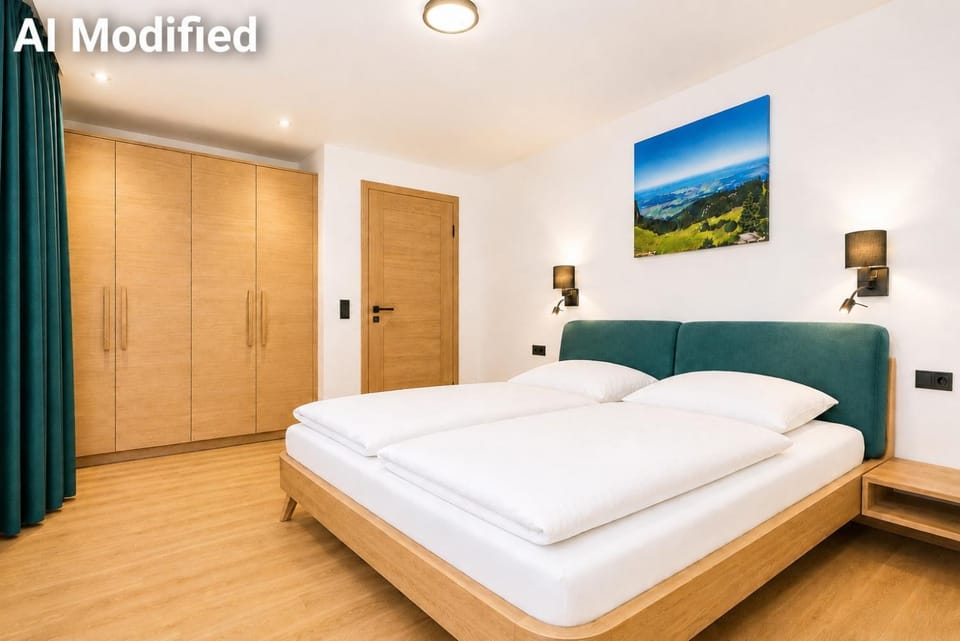 Chiemgauferienwohnungen - Maier Apartment in Bavaria