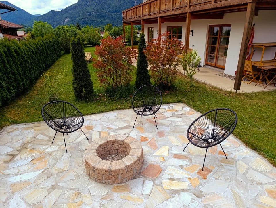 Chiemgauferienwohnungen - Maier Apartment in Salzburgerland