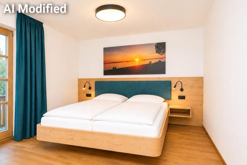 Chiemgauferienwohnungen - Maier Apartment in Bavaria