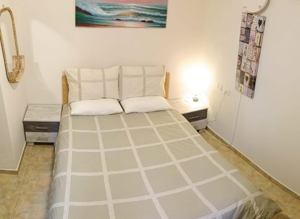 Huge Villa In Kibbutz Dafna Apartment in North District