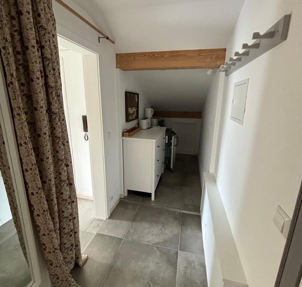 Apartment inzellreif Apartment in Berchtesgadener Land