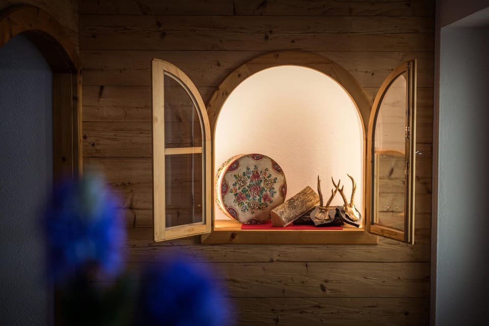 Haus Vogl Bed and Breakfast in Berchtesgaden