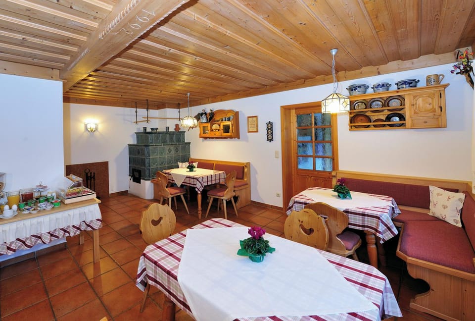 Haus Vogl Bed and Breakfast in Berchtesgaden