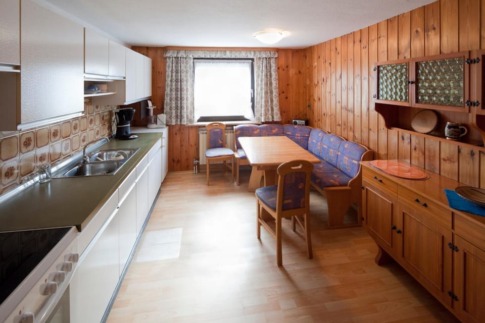 Zeiler Peter und Luisie Apartment in Berchtesgadener Land