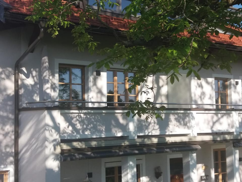 Ferienwohnung Adlmaier Apartment in Salzburgerland