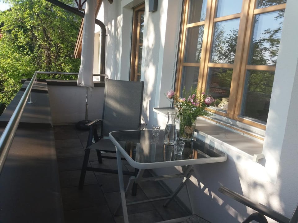 Ferienwohnung Adlmaier Apartment in Salzburgerland