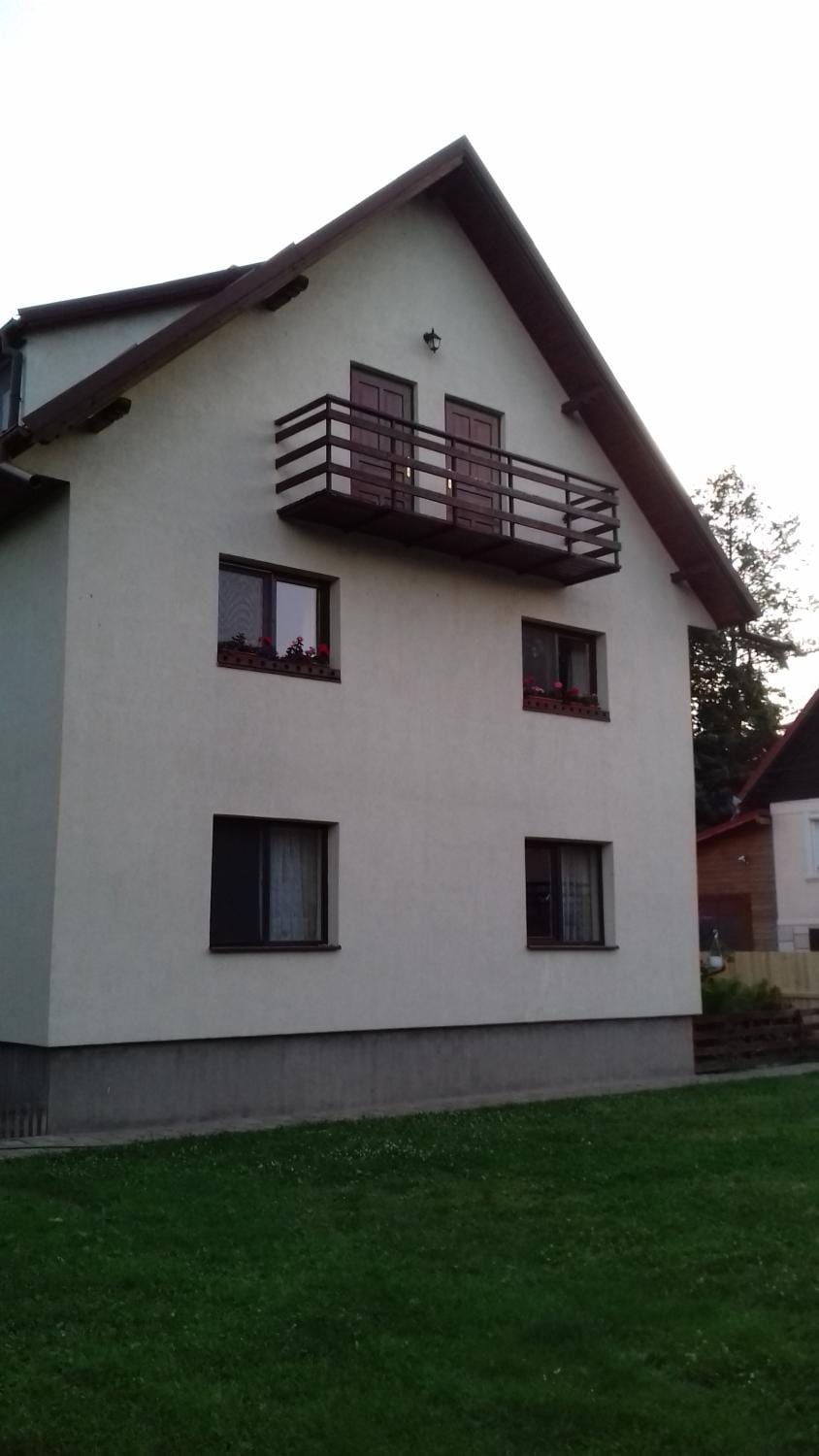 Pensiunea Simona Country House in Bran