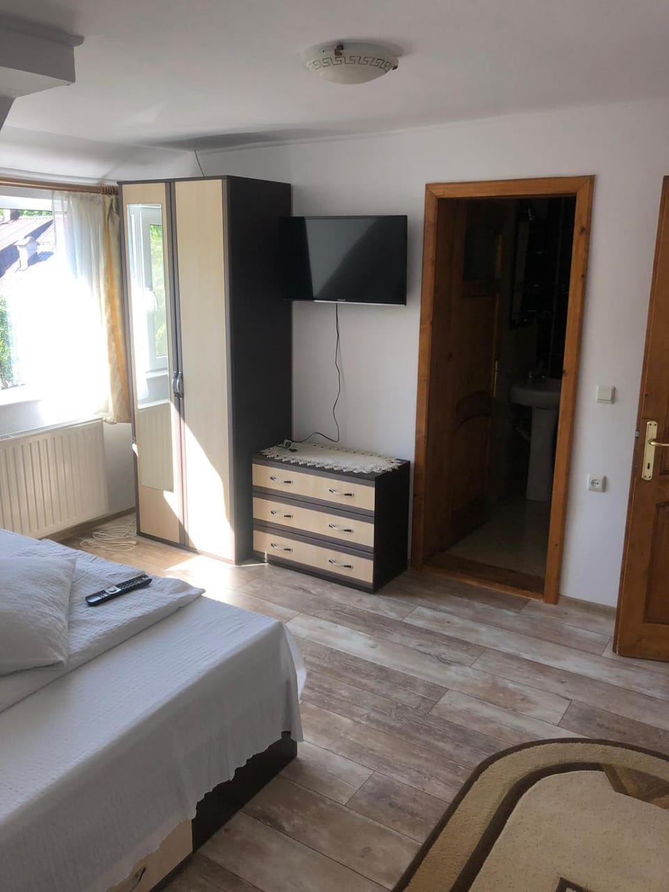 Pensiunea Simona Country House in Bran