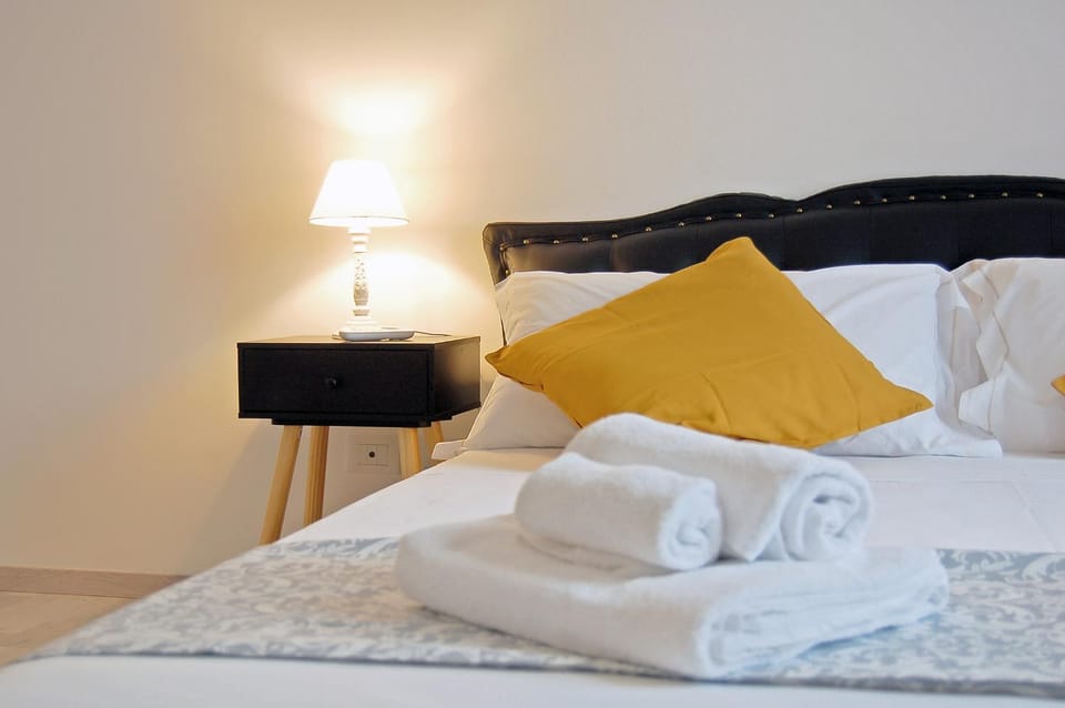 Pompeo Magno White Luxury Apartment Apartment in Rome