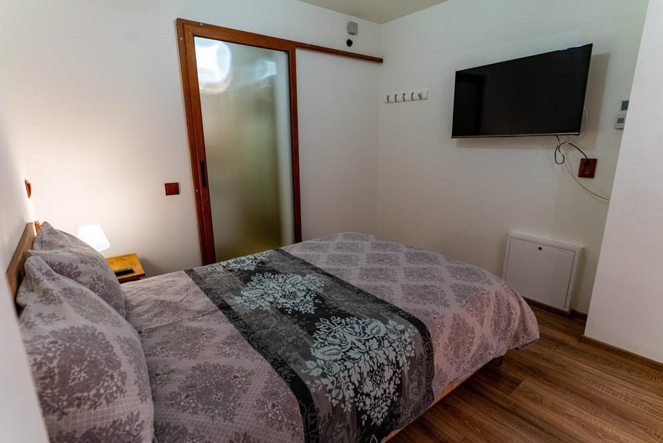 La Bebe 2 Beds Vacation rental in Serbia