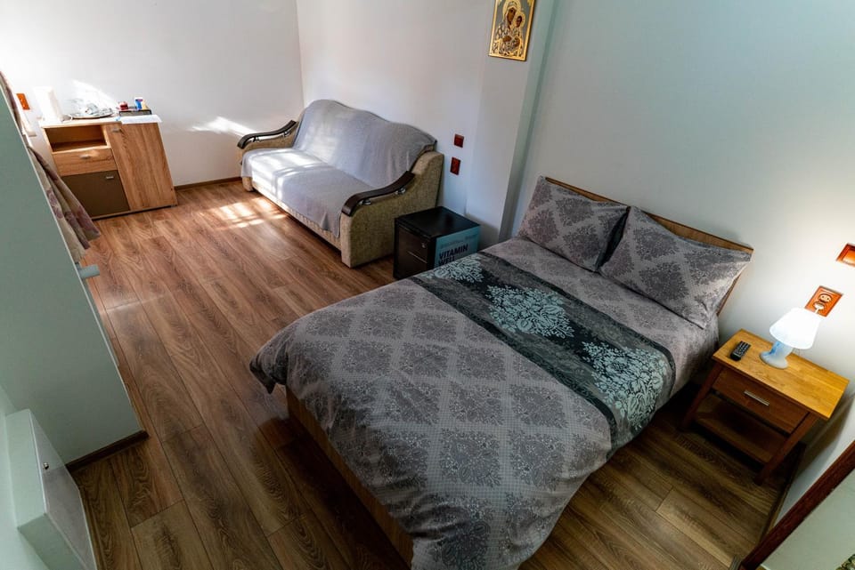 La Bebe 2 Beds Vacation rental in Serbia