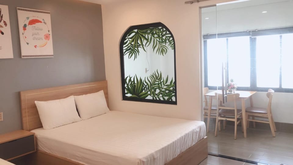 ENJOY HOME Apartment in Da Nang