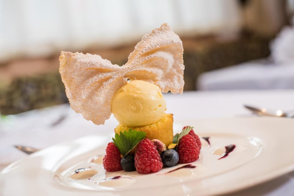 Food and drinks, Food, Dinner