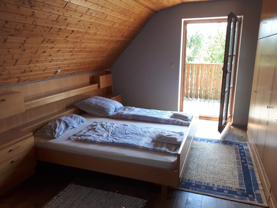 Villa Blue Vacation rental in Bavaria