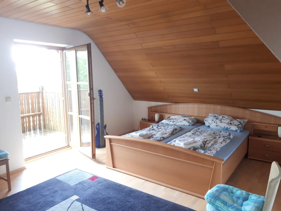 Villa Blue Vacation rental in Bavaria