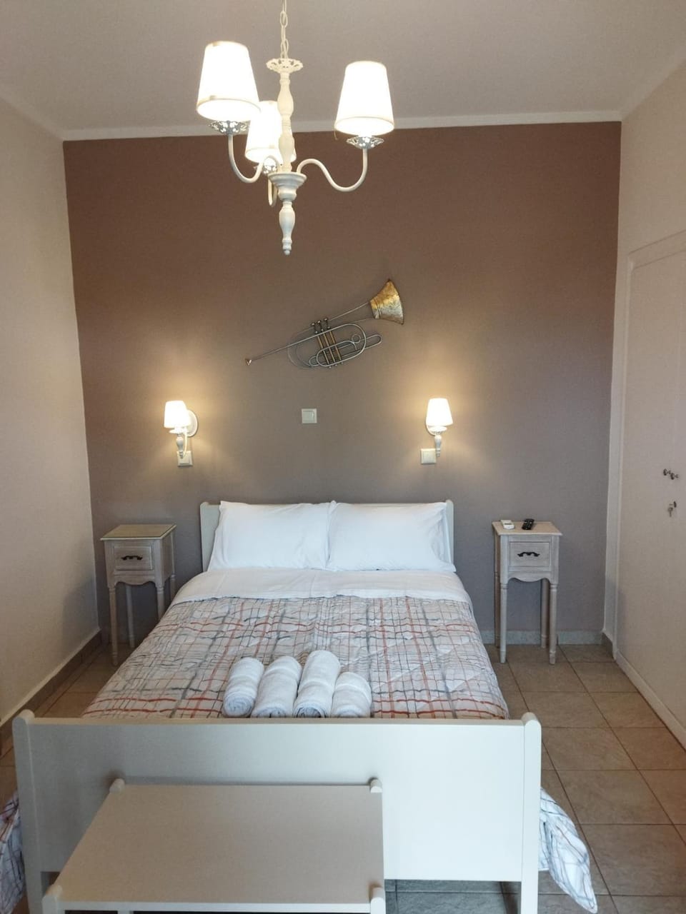 Nymphes House in Peloponnese, Western Greece and the Ionian