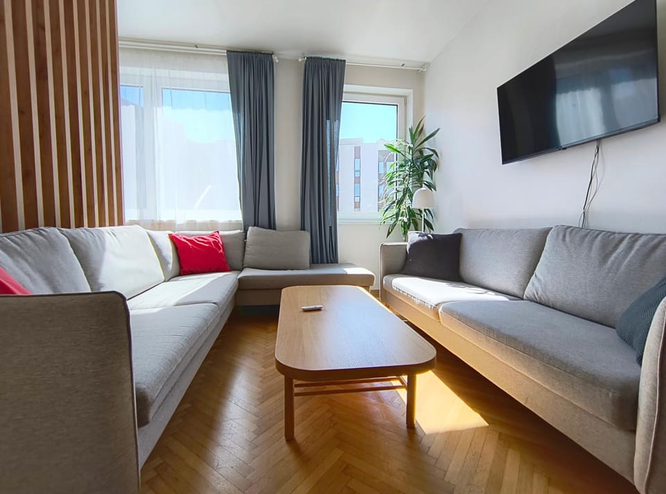 TV and multimedia, Living room