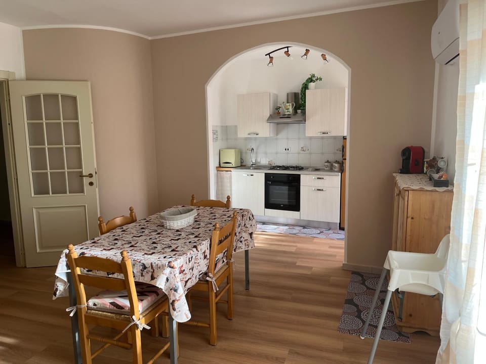 Casa Petralia House in Sicily