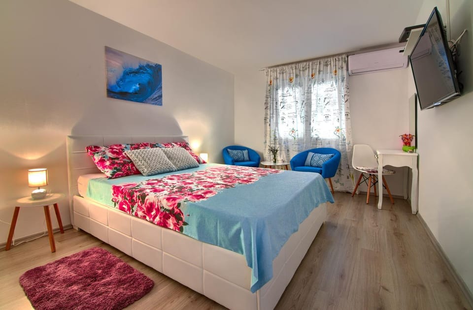 MILA Apartment in Pula