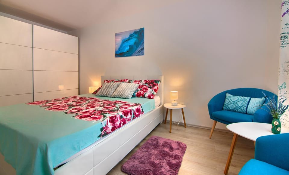 MILA Apartment in Pula