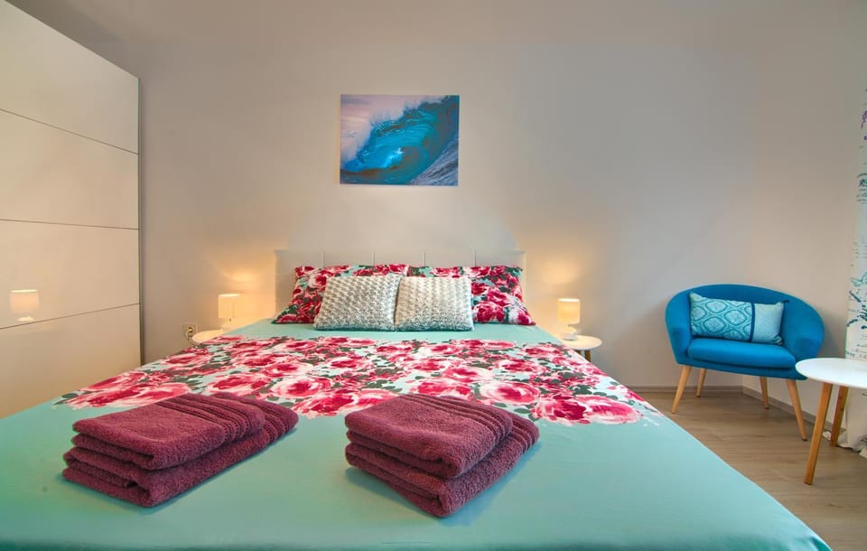 MILA Apartment in Pula