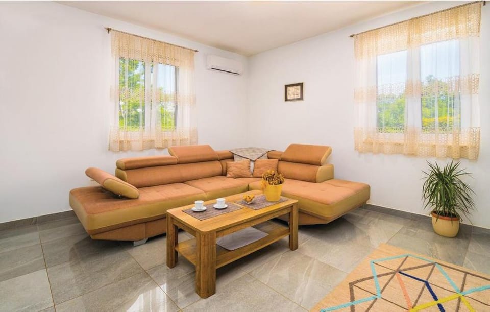 Apartman Lela Apartment in Istria County