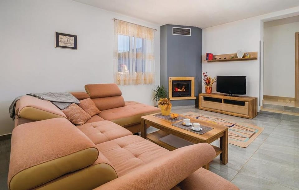 Apartman Lela Apartment in Istria County