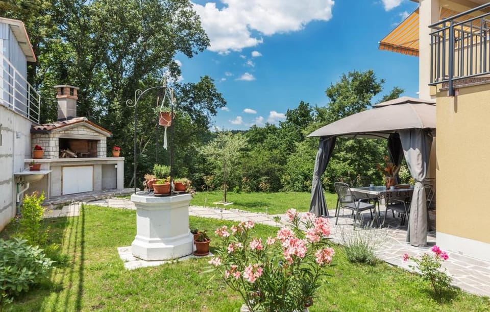 Apartman Lela Apartment in Istria County