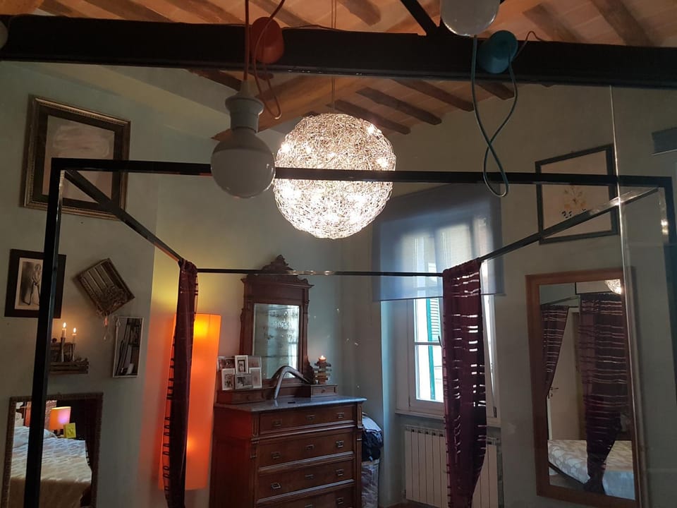 Casa Vacanze Maison Mavù Perugia Centro Storico Apartment in Perugia
